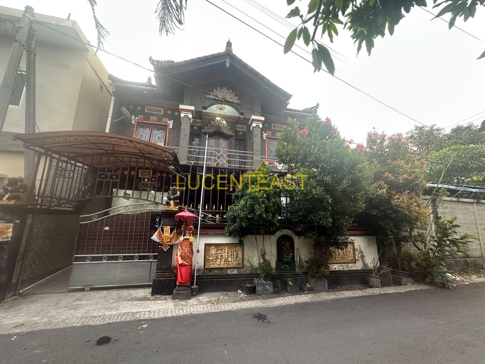 DIJUAL RUMAH LOKASI PRIME MOH.YAMIN