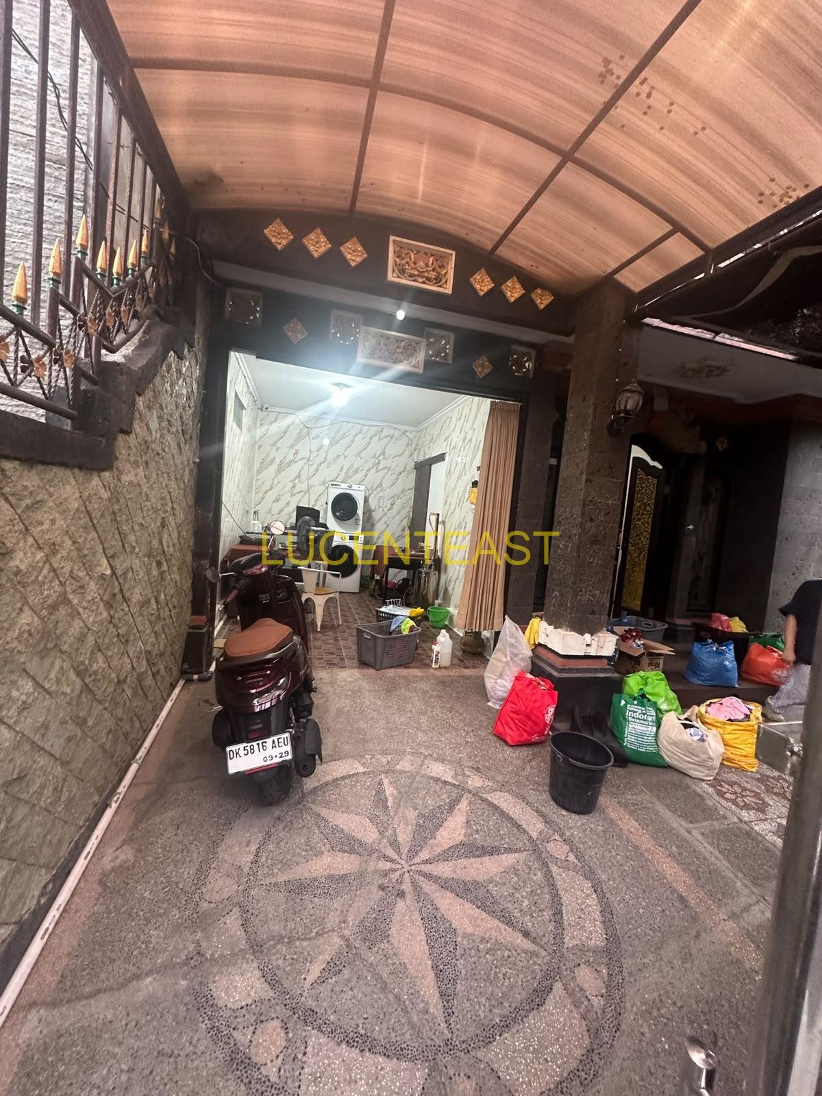 DIJUAL RUMAH LOKASI PRIME MOH.YAMIN