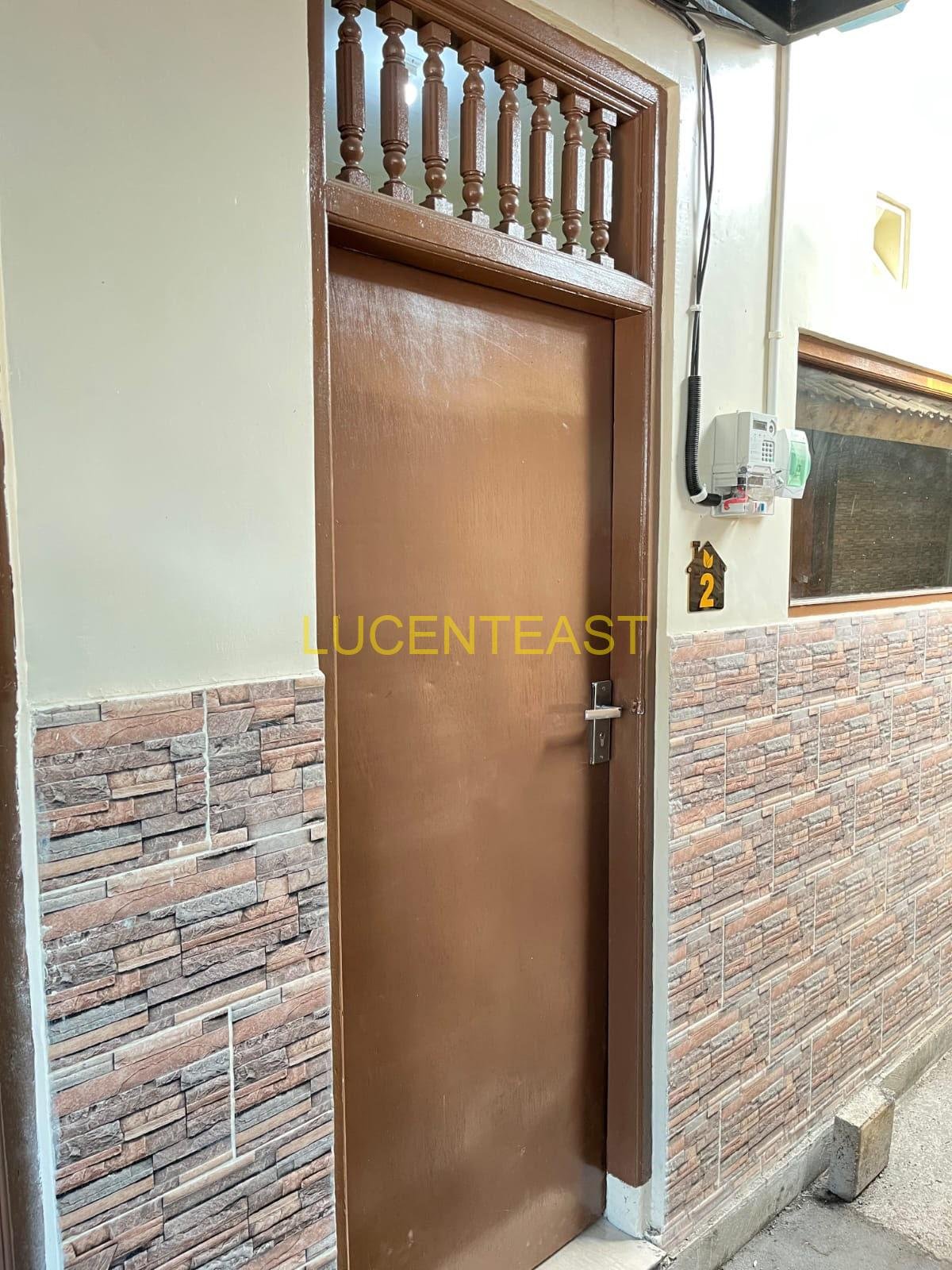 DIJUAL RUMAH BONUS KOS SIDAKARYA