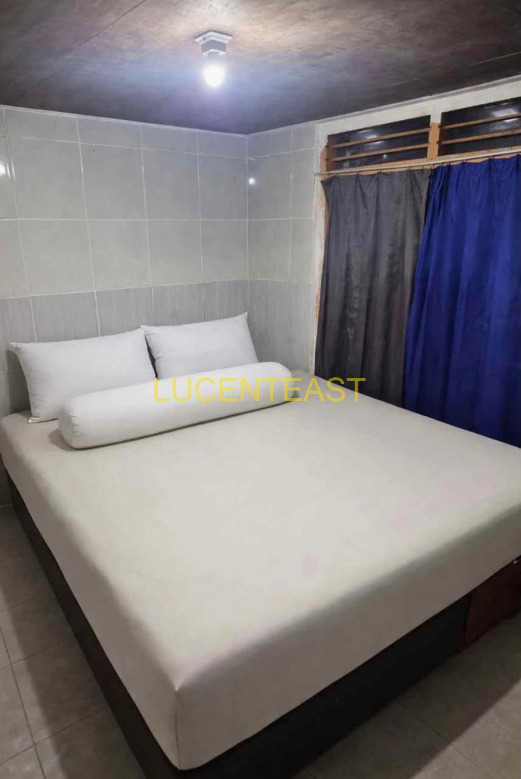 DIJUAL RUMAH BONUS KOS SIDAKARYA