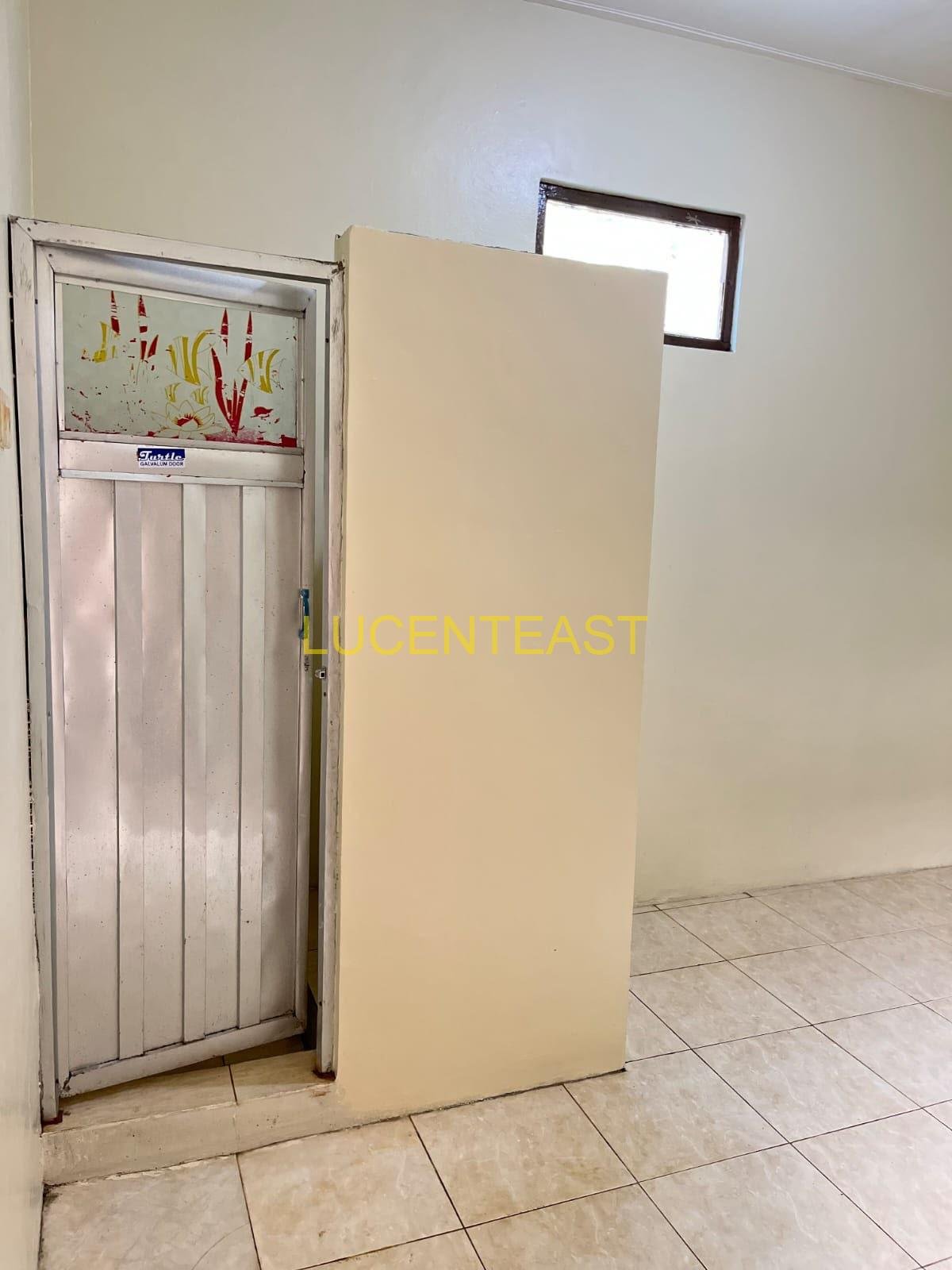 DIJUAL RUMAH BONUS KOS SIDAKARYA