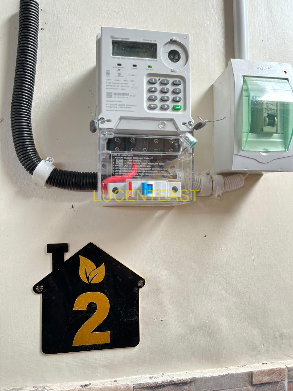 DIJUAL RUMAH BONUS KOS SIDAKARYA