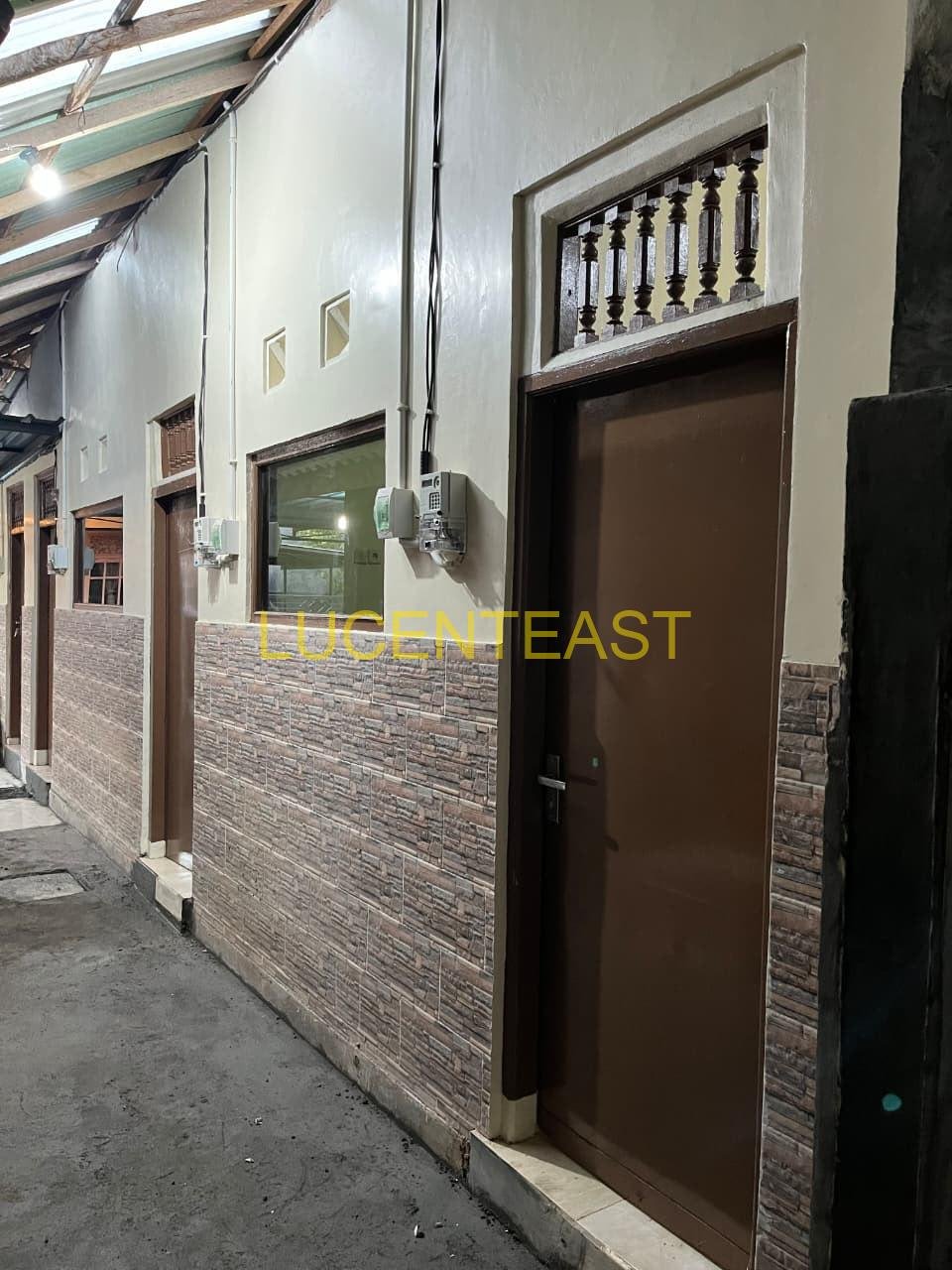 DIJUAL RUMAH BONUS KOS SIDAKARYA