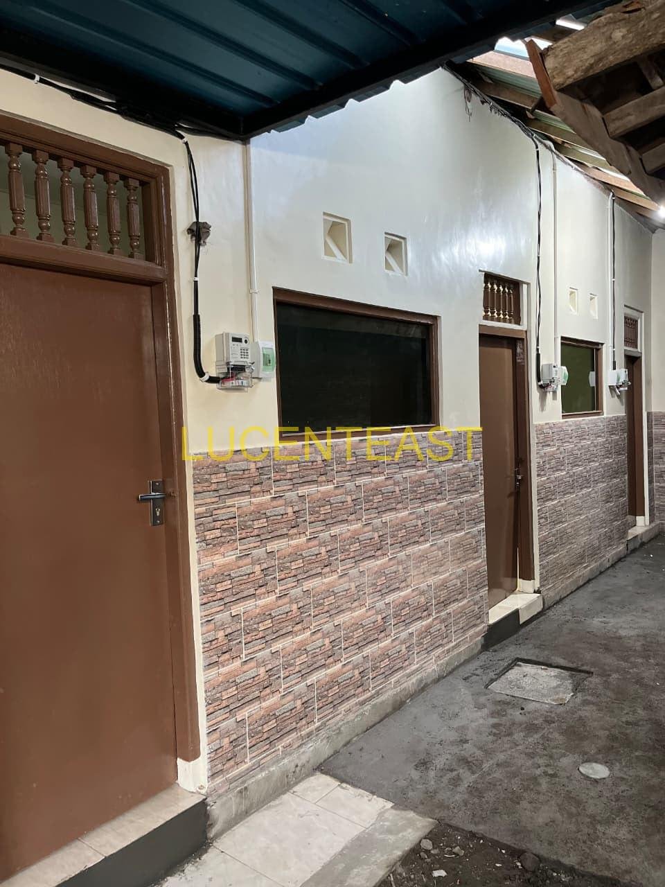 DIJUAL RUMAH BONUS KOS SIDAKARYA