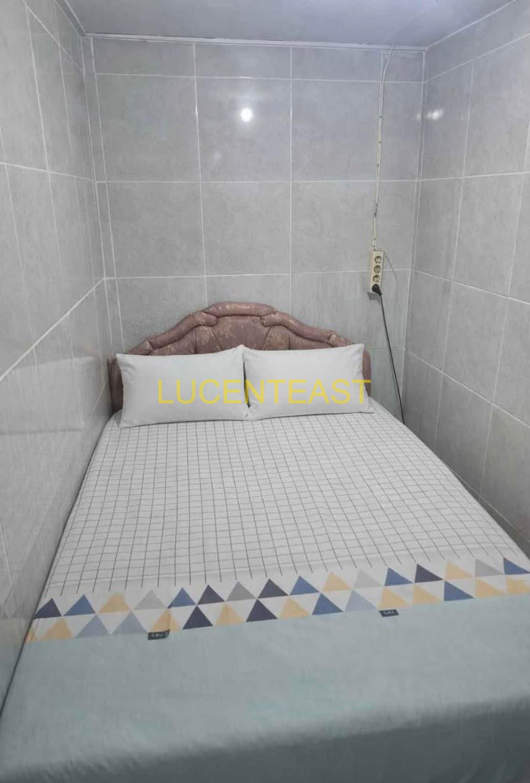 DIJUAL RUMAH BONUS KOS SIDAKARYA