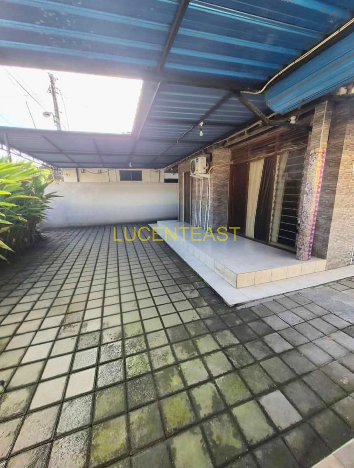 DIJUAL RUMAH BONUS KOS SIDAKARYA