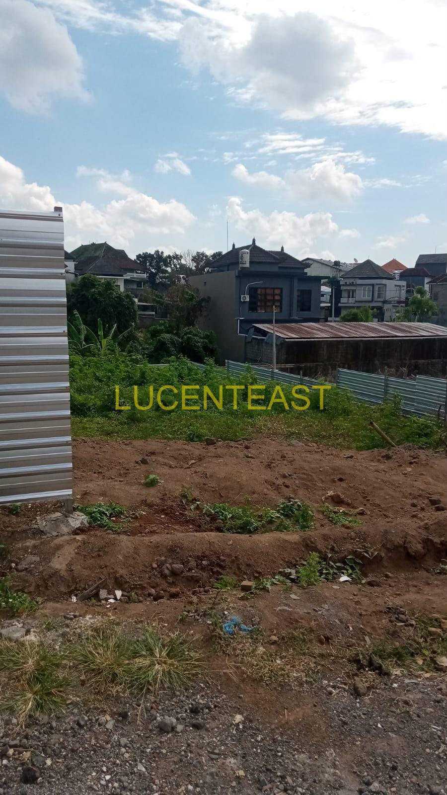JUAL TANAH LOKASI STRATEGIS CARGO