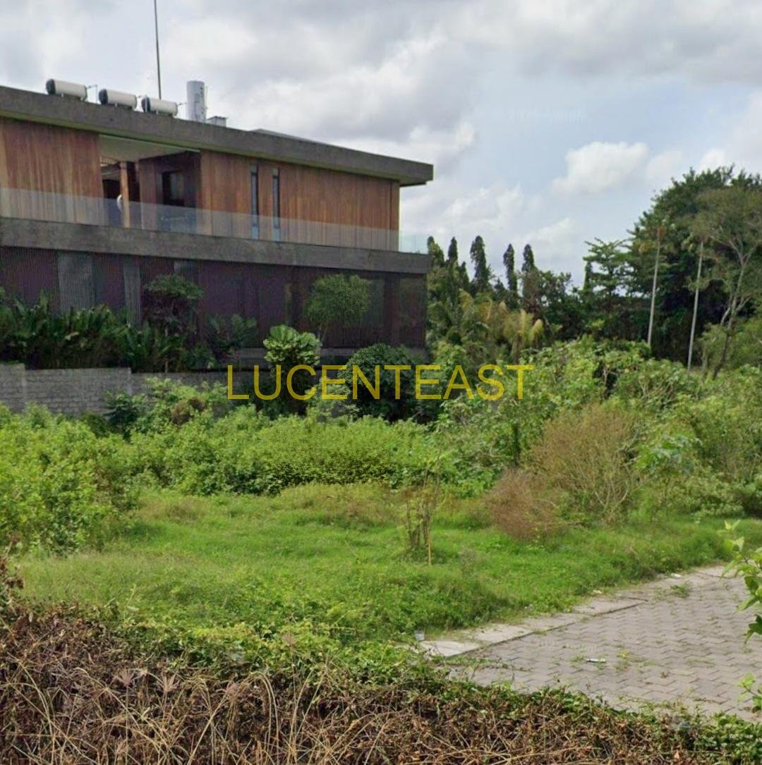 DIJUAL TANAH PREMIUM AREA PANTAI PERERENAN