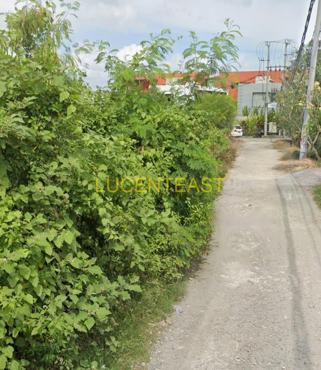 DIJUAL TANAH PREMIUM AREA PANTAI PERERENAN