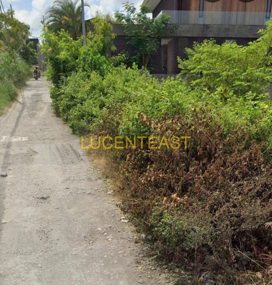 DIJUAL TANAH PREMIUM AREA PANTAI PERERENAN