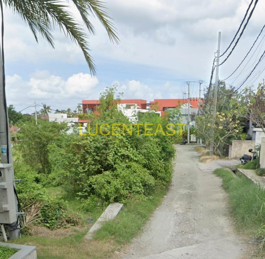 DIJUAL TANAH PREMIUM AREA PANTAI PERERENAN