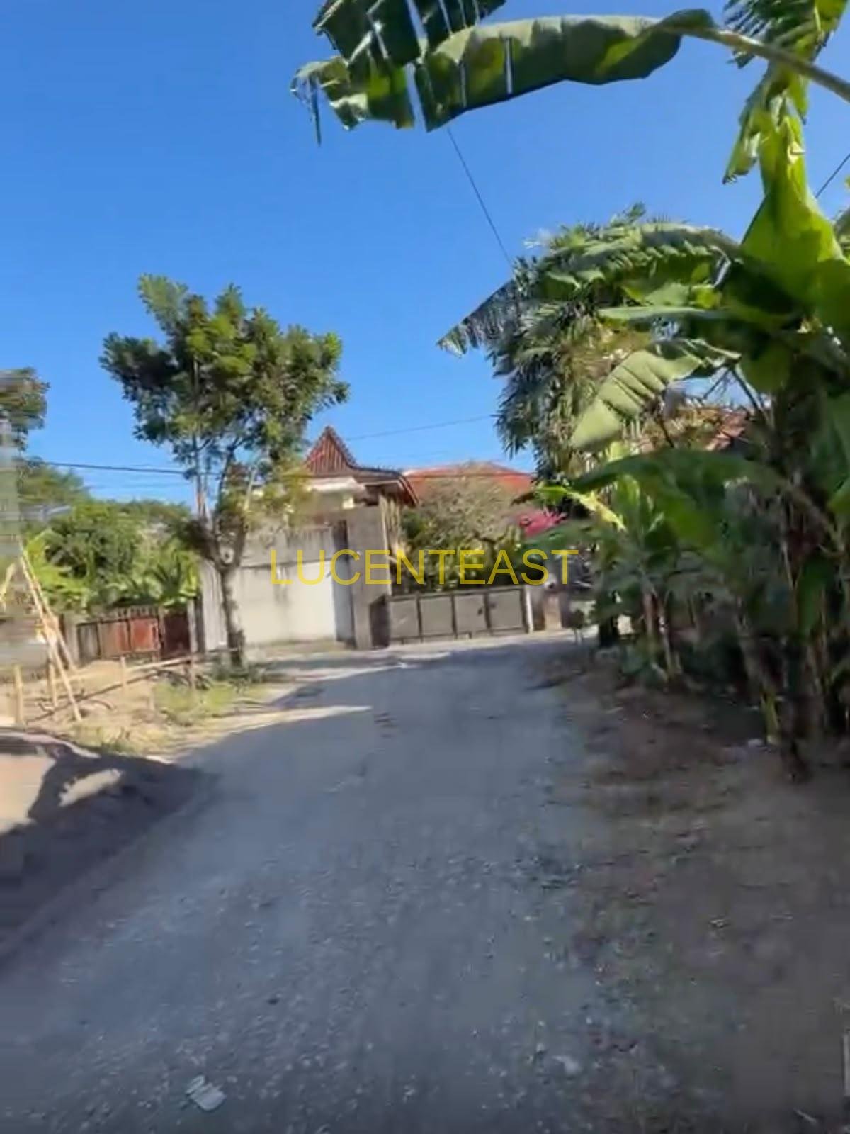 JUAL RUMAH BARU SEKAR TUNJUNG