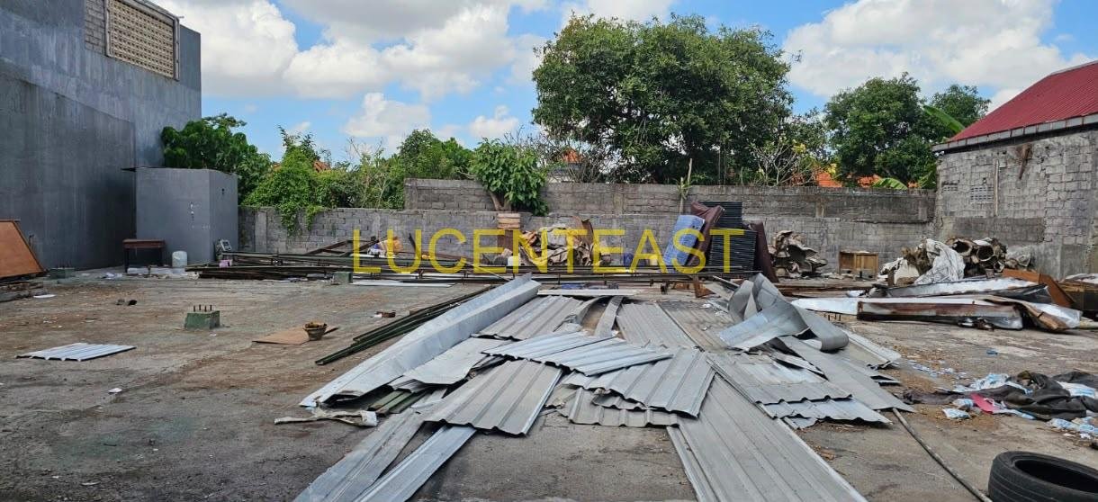 JUAL TANAH LOKASI BAGUS MUDING KEROBOKAN