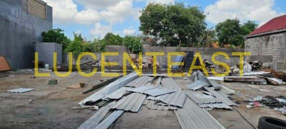 JUAL TANAH LOKASI BAGUS MUDING KEROBOKAN