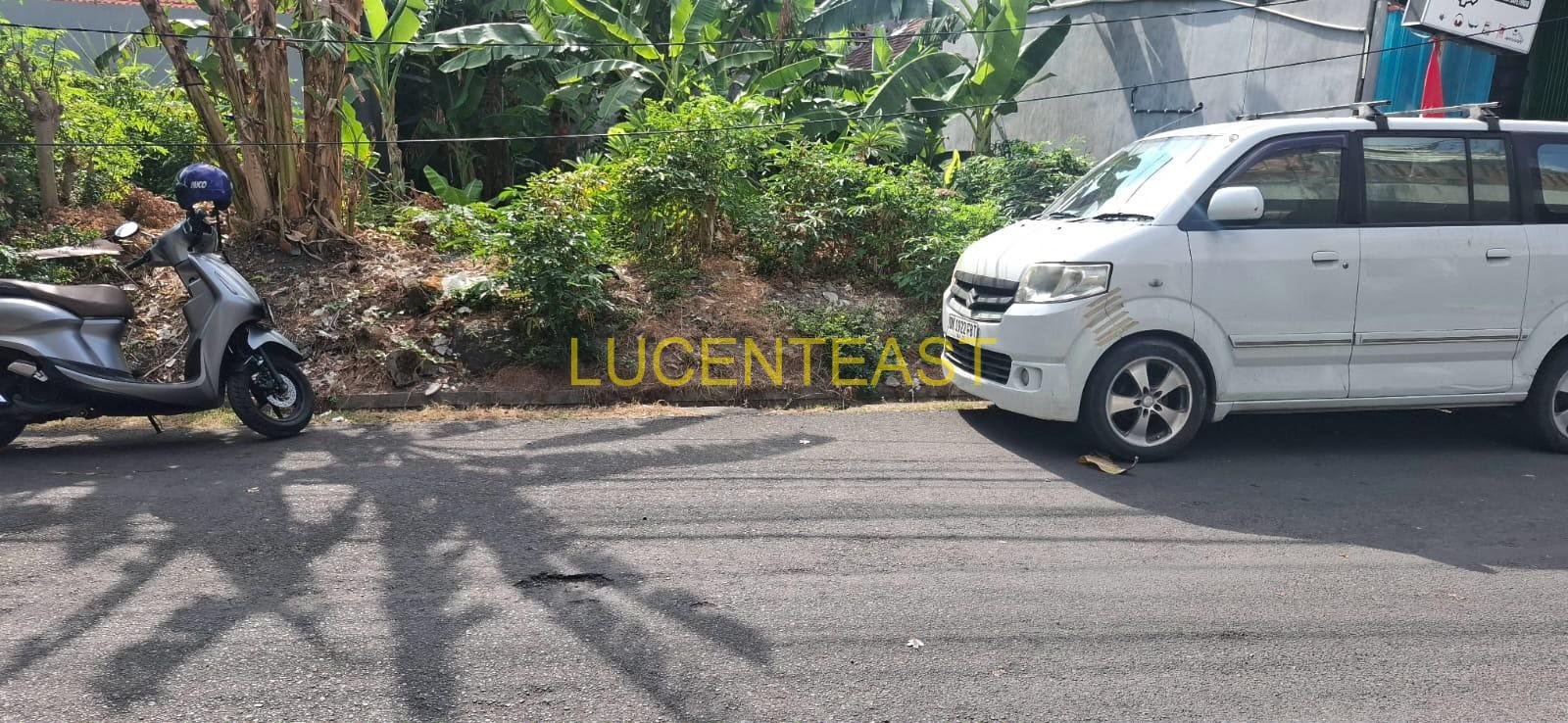 JUAL TANAH LOKASI PRIME TK BATANGHARI