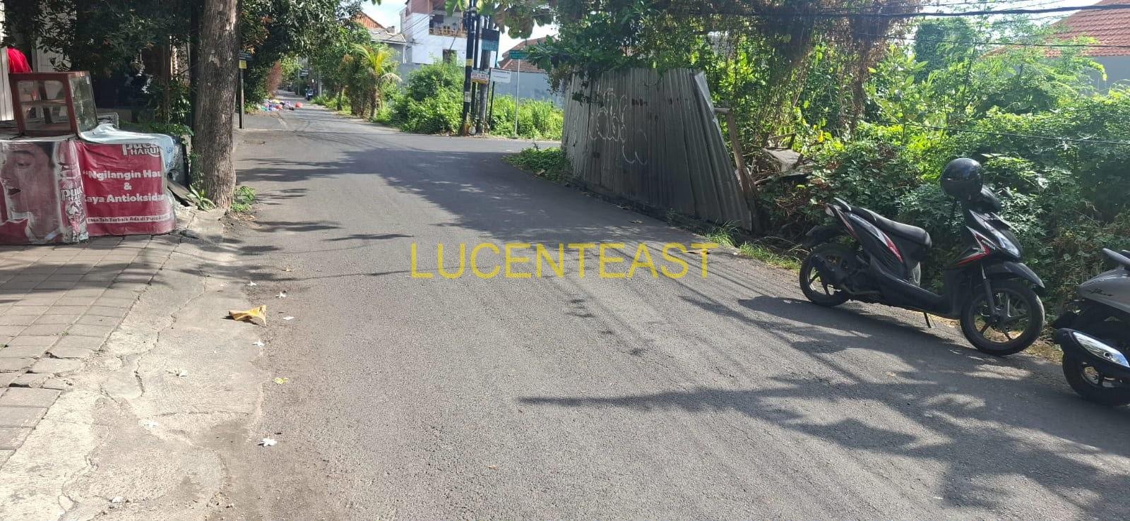 JUAL TANAH LOKASI PRIME TK BATANGHARI