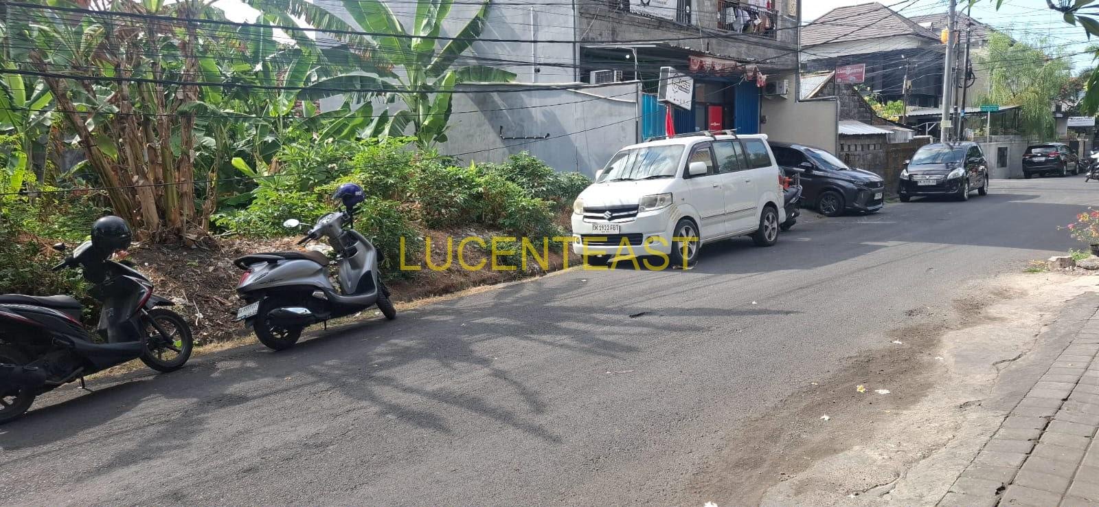 JUAL TANAH LOKASI PRIME TK BATANGHARI