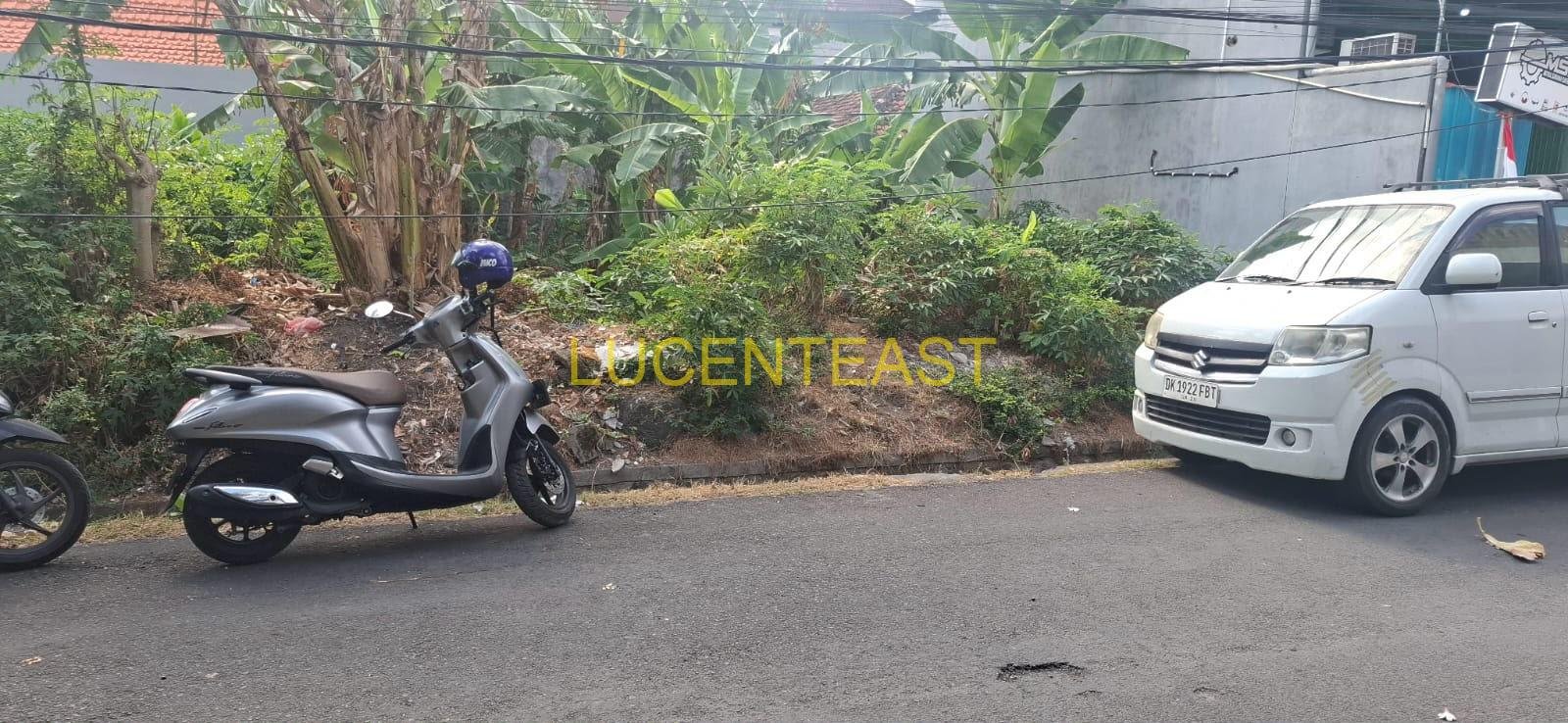 JUAL TANAH LOKASI PRIME TK BATANGHARI