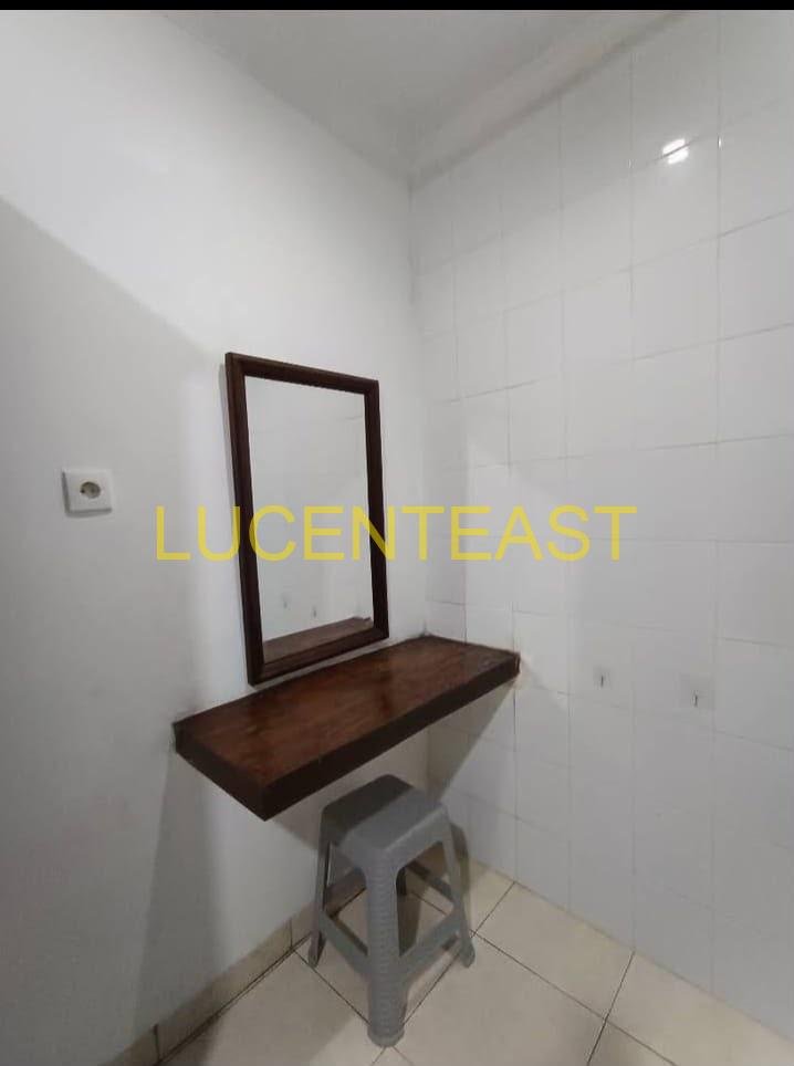 JUAL RUMAH KOS MONANG MANING