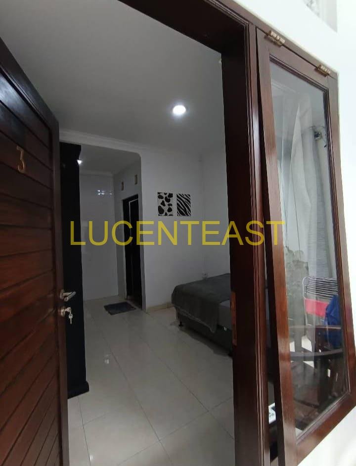 JUAL RUMAH KOS MONANG MANING