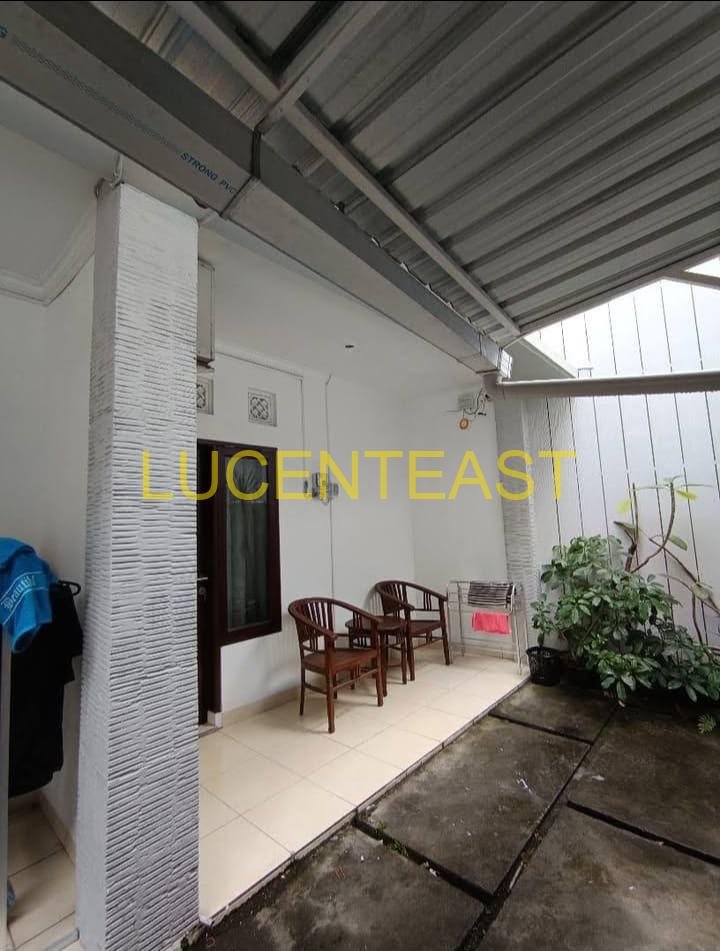 JUAL RUMAH KOS MONANG MANING