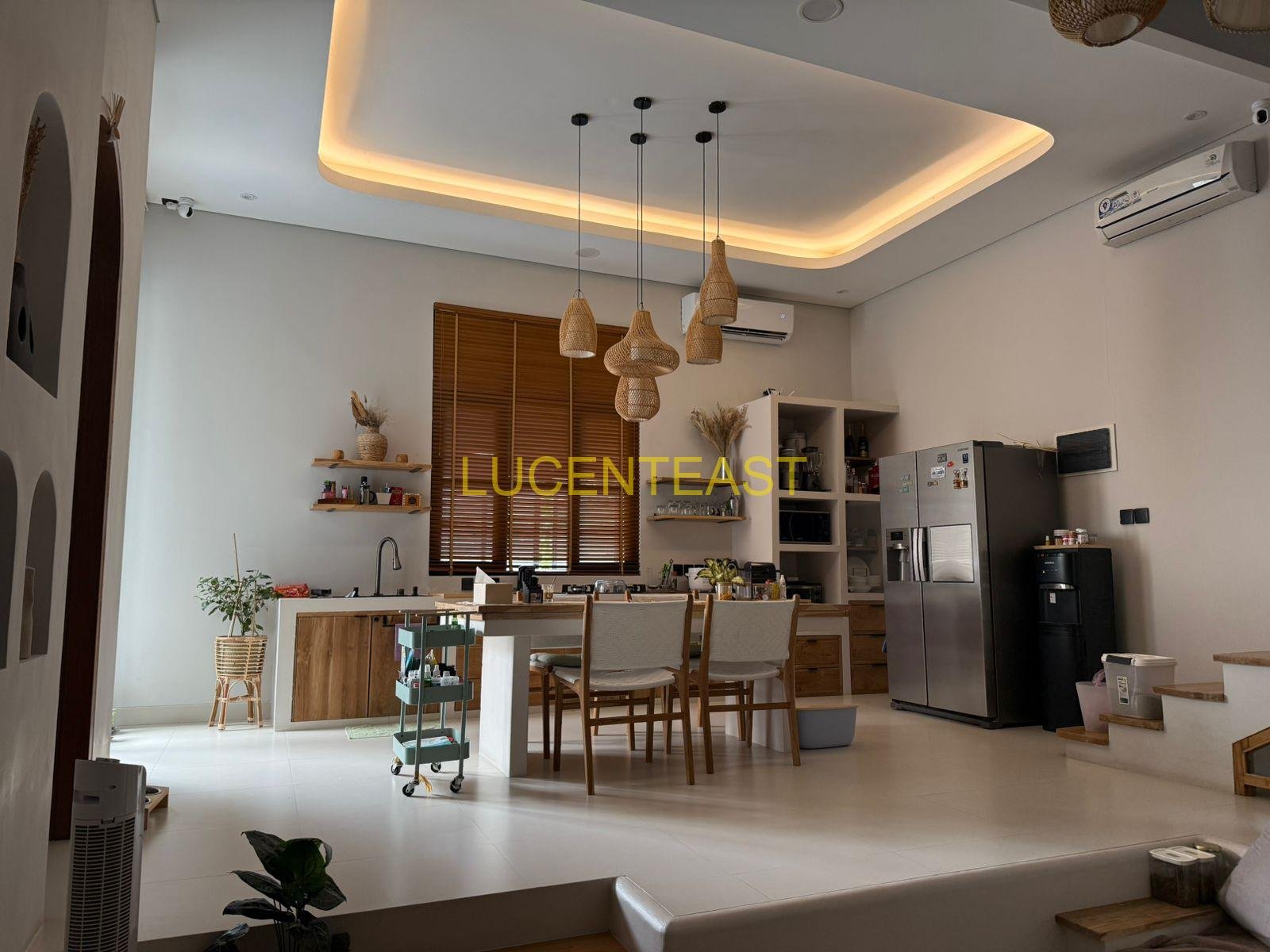 JUAL VILLA NYAMAN TAMAN MUMBUL