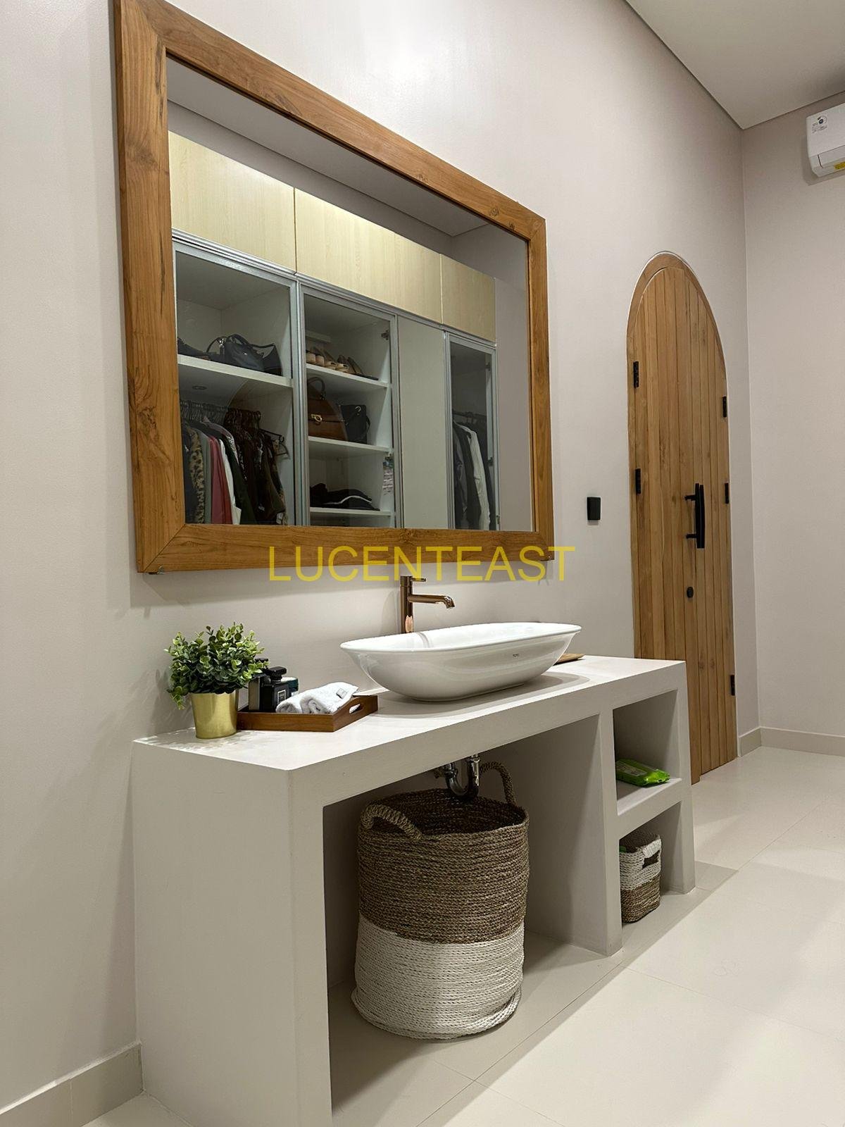 JUAL VILLA NYAMAN TAMAN MUMBUL