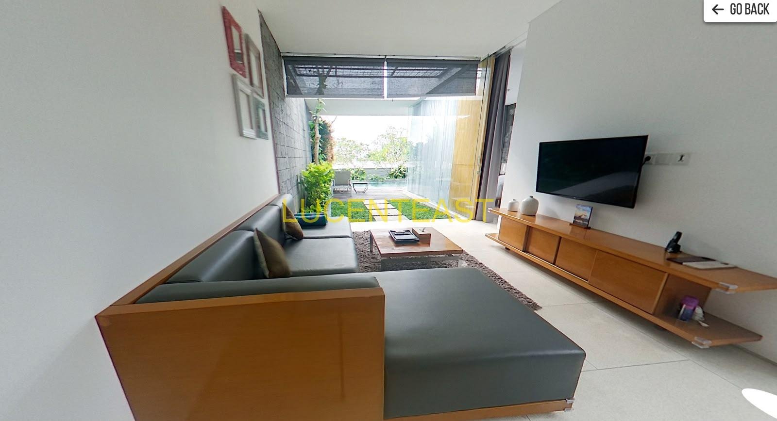 FOR SALE VILLA LUXURIOUS PECATU