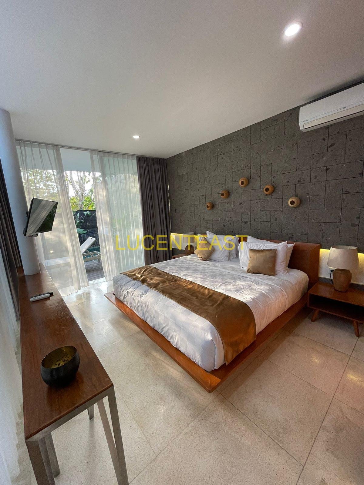 FOR SALE VILLA LUXURIOUS PECATU