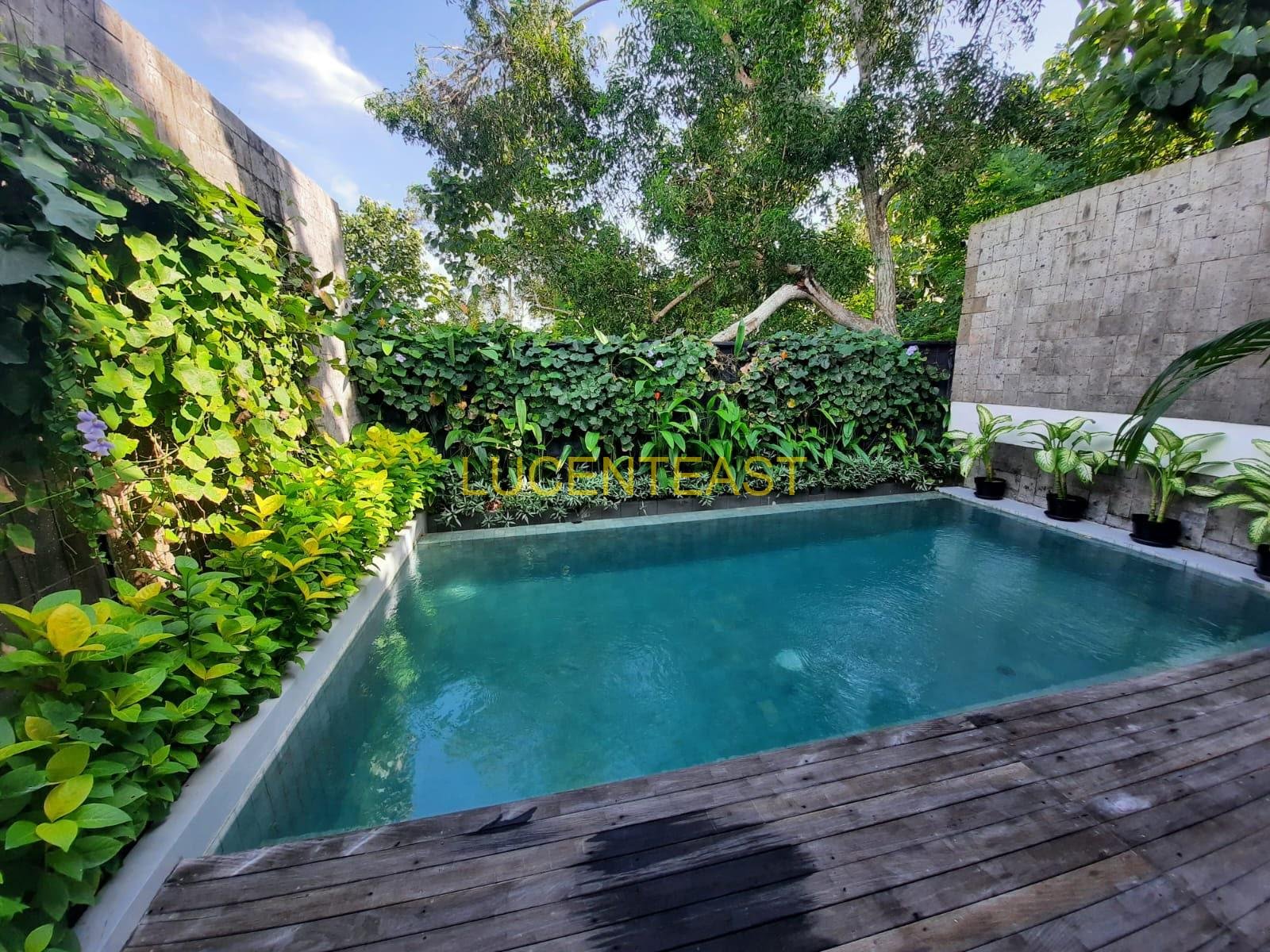 FOR SALE VILLA LUXURIOUS PECATU