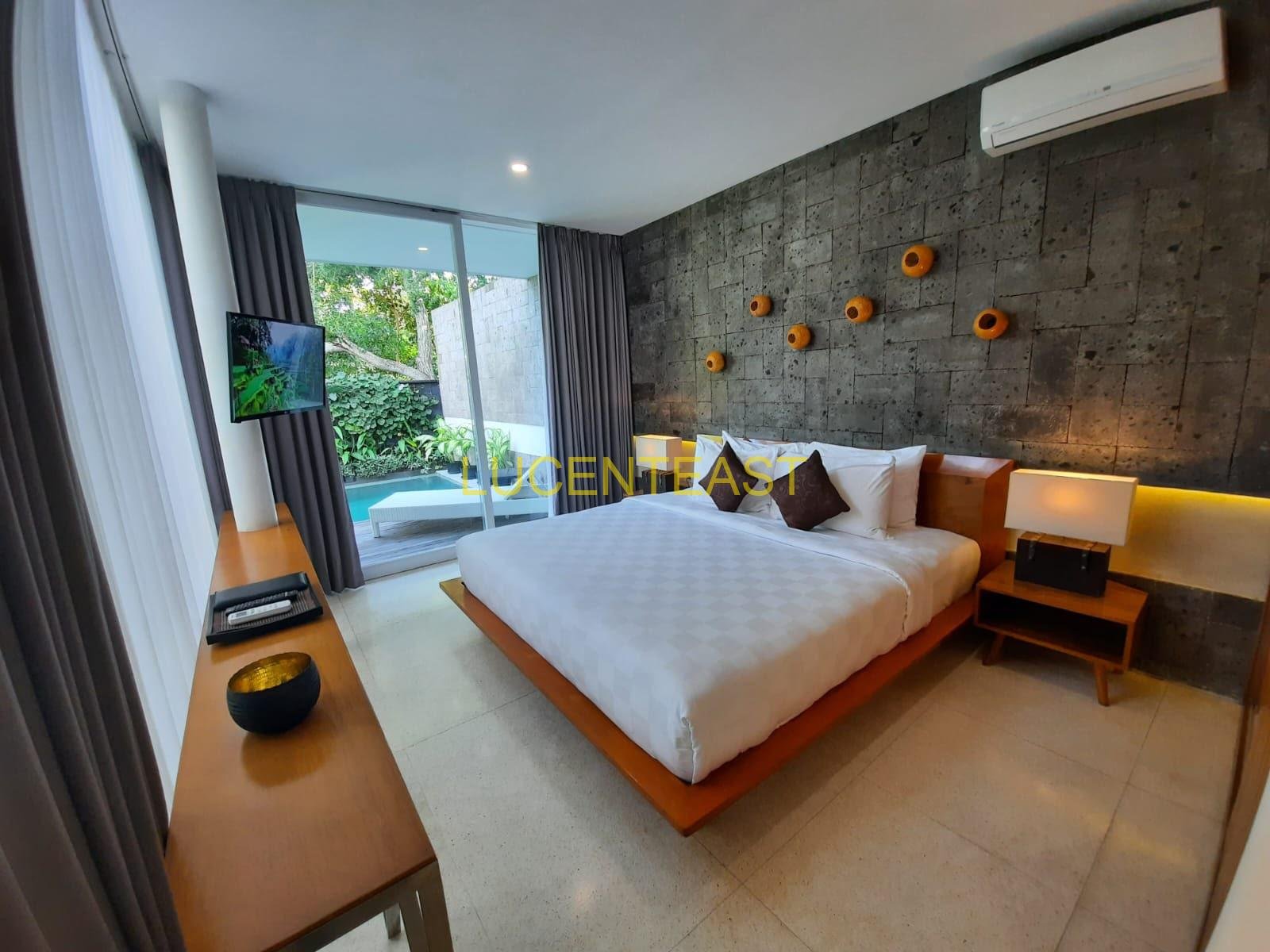 FOR SALE VILLA LUXURIOUS PECATU