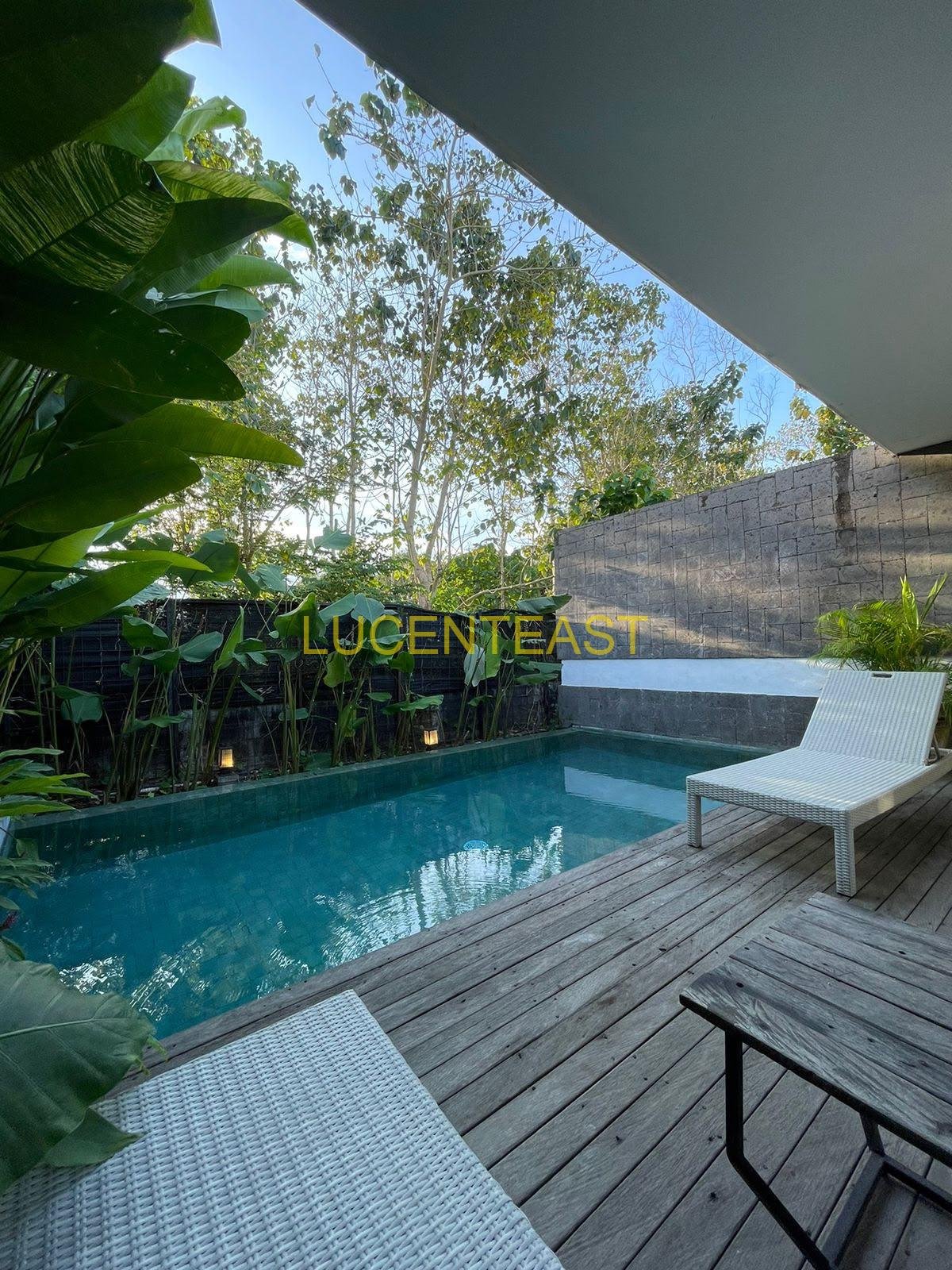 FOR SALE VILLA LUXURIOUS PECATU