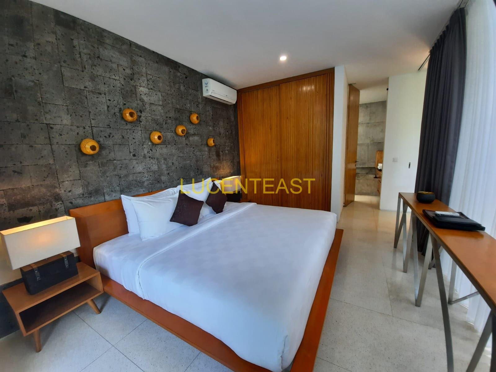 FOR SALE VILLA LUXURIOUS PECATU