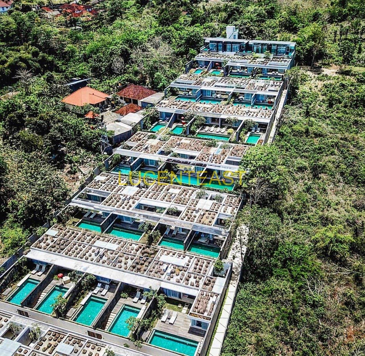 FOR SALE VILLA LUXURIOUS PECATU