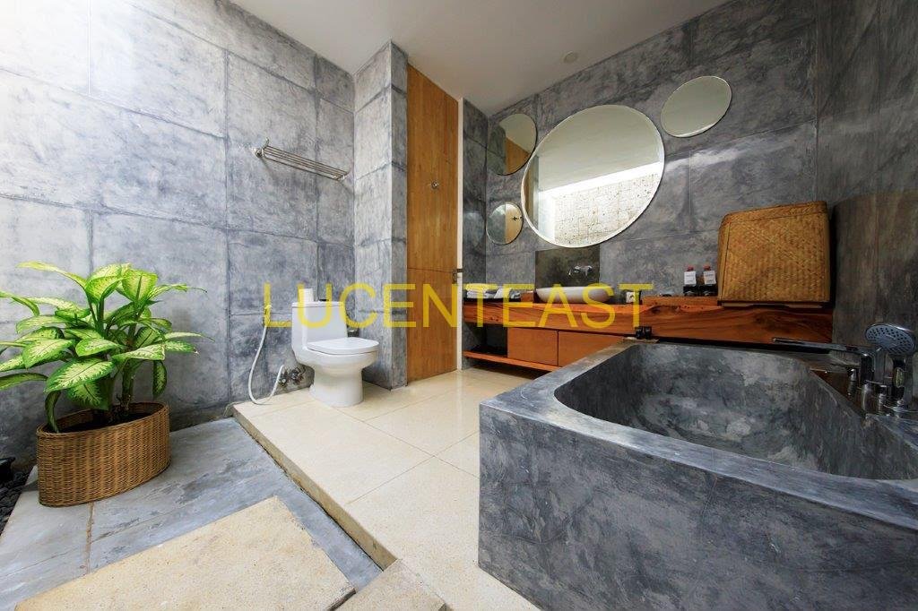 FOR SALE VILLA LUXURIOUS PECATU