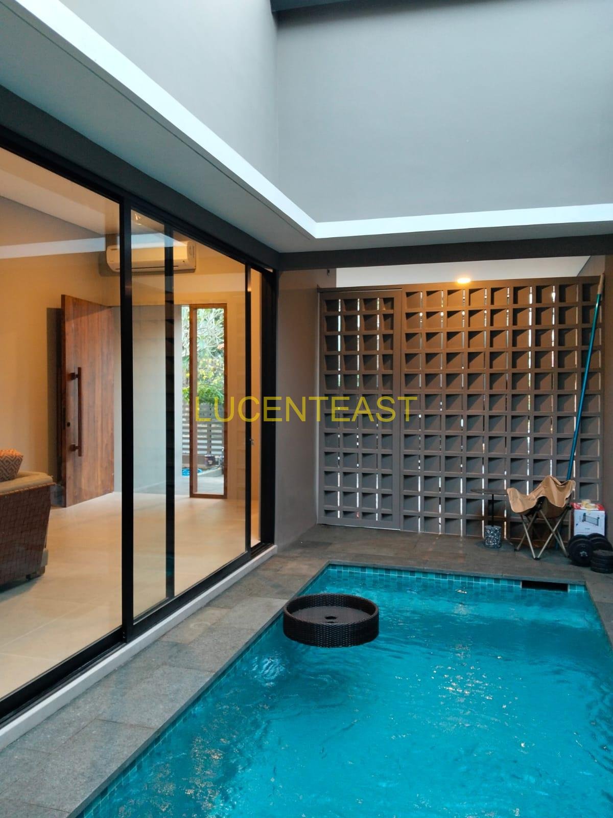 DIJUAL RUMAH LOKASI NUSA DUA