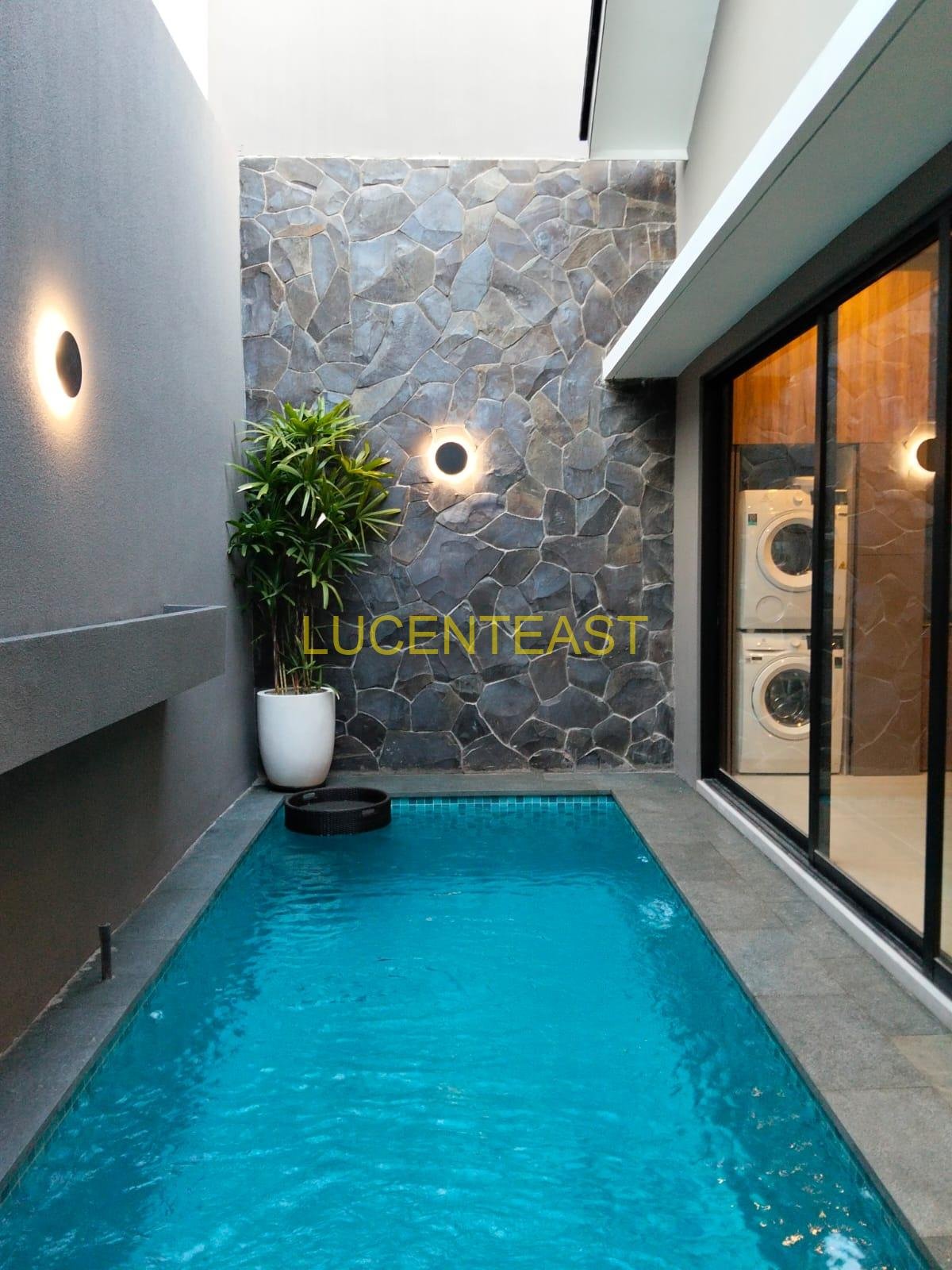 DIJUAL RUMAH LOKASI NUSA DUA