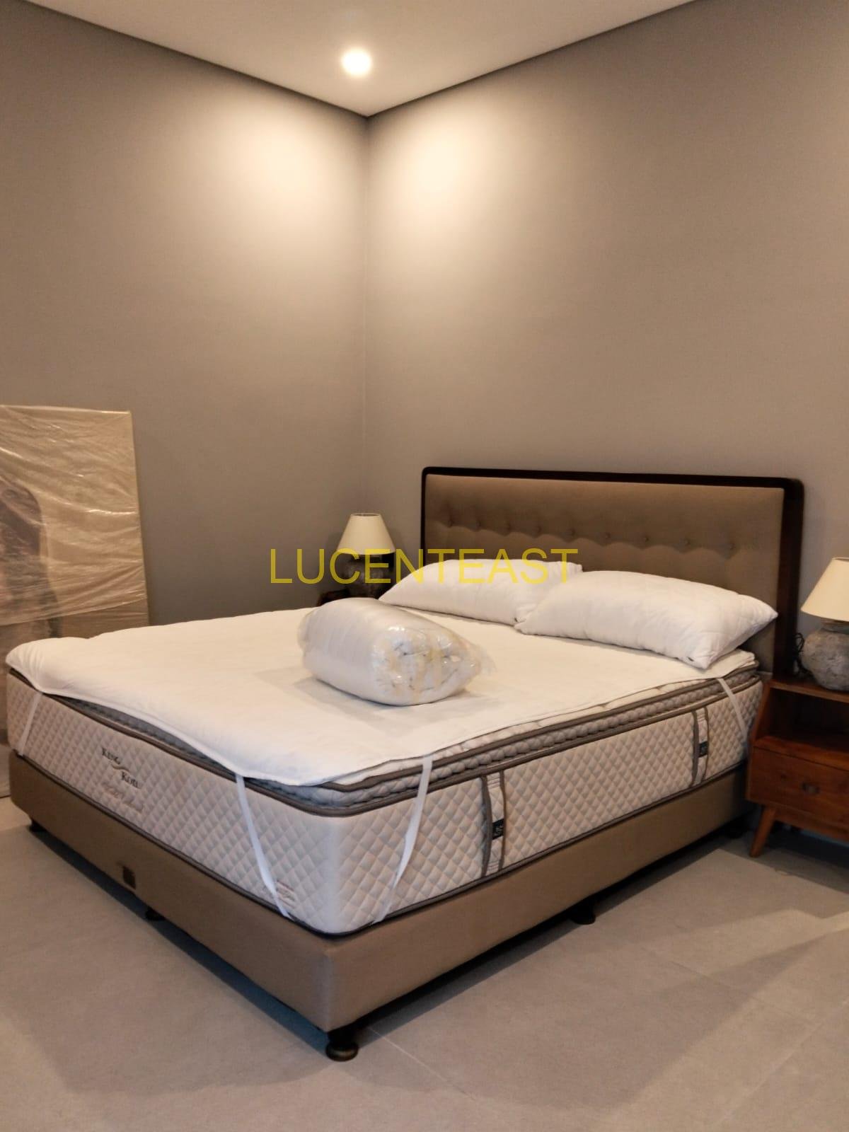 DIJUAL RUMAH LOKASI NUSA DUA