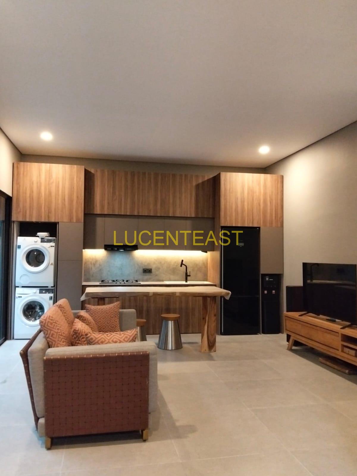DIJUAL RUMAH LOKASI NUSA DUA