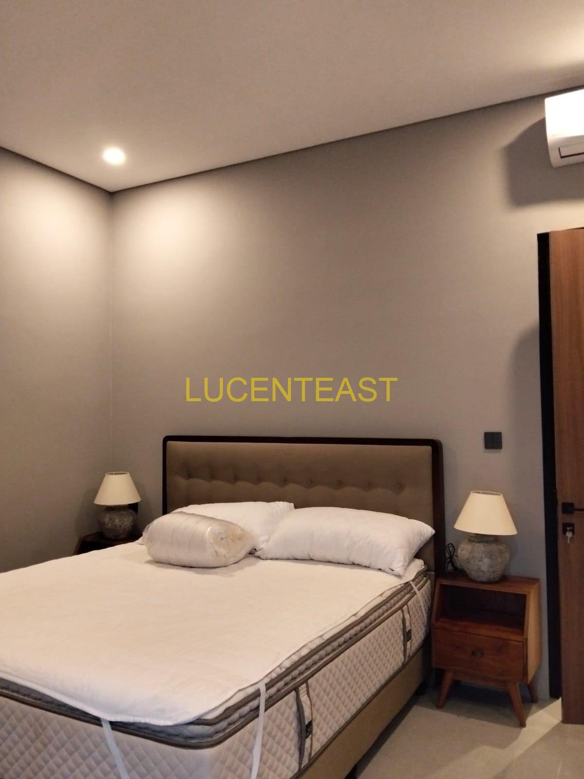 DIJUAL RUMAH LOKASI NUSA DUA