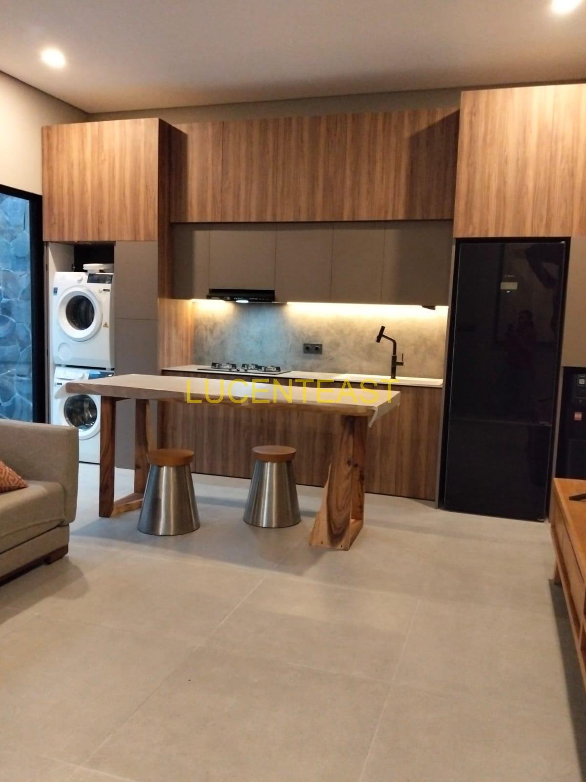 DIJUAL RUMAH LOKASI NUSA DUA