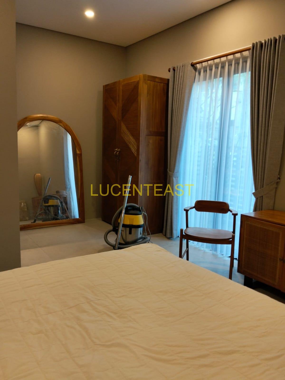 DIJUAL RUMAH LOKASI NUSA DUA