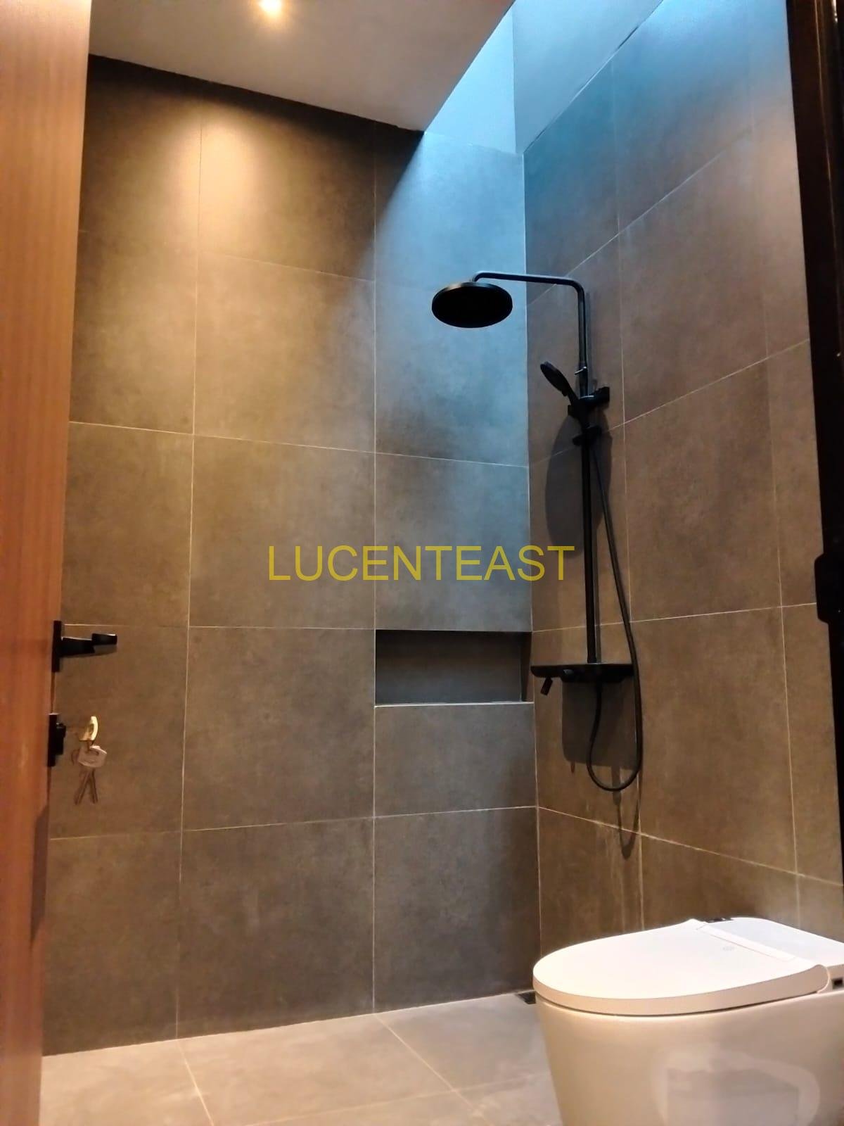 DIJUAL RUMAH LOKASI NUSA DUA