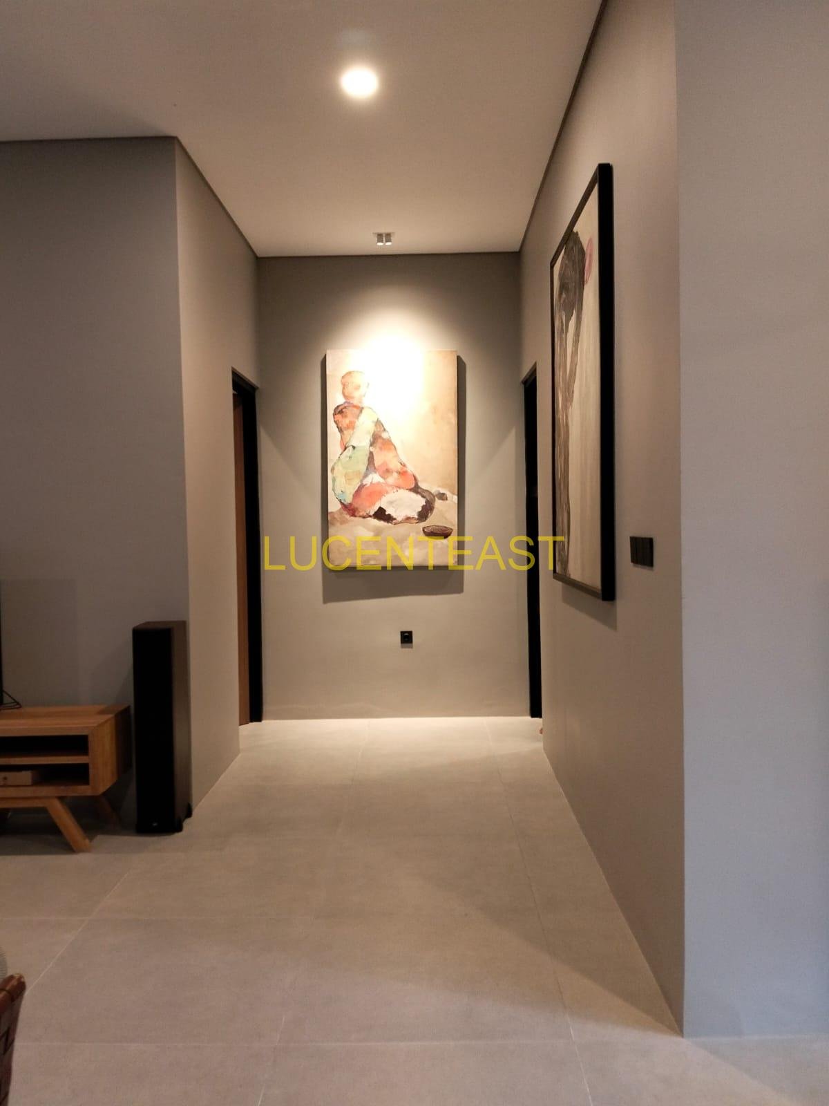 DIJUAL RUMAH LOKASI NUSA DUA
