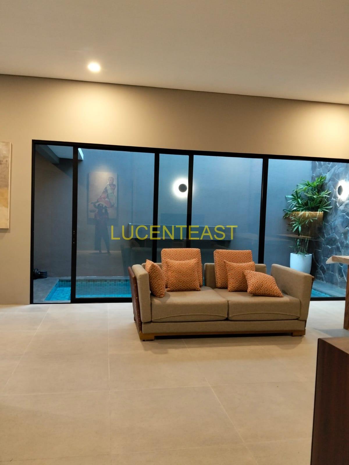 DIJUAL RUMAH LOKASI NUSA DUA