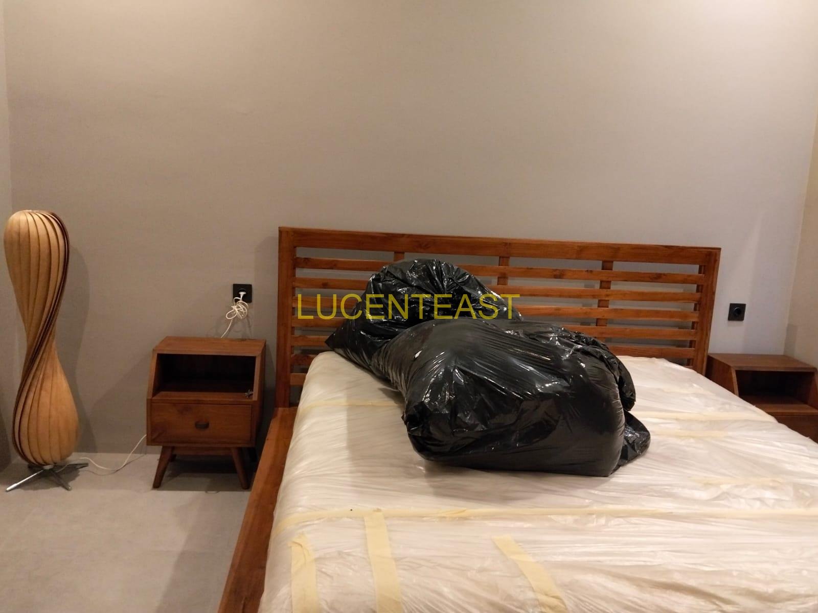 DIJUAL RUMAH LOKASI NUSA DUA