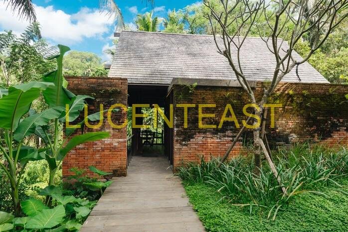 FOR SALE VILLA AT UBUD