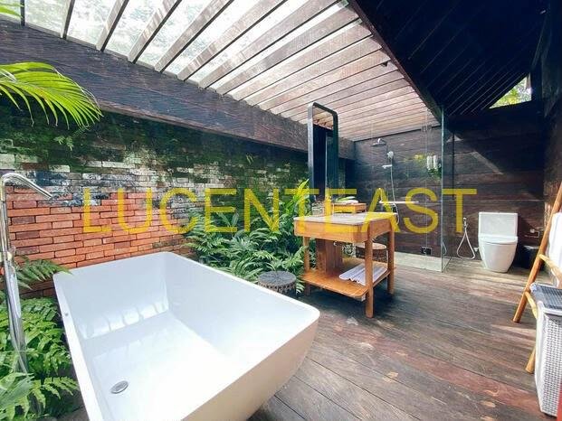 FOR SALE VILLA AT UBUD