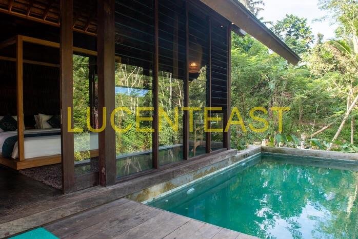 FOR SALE VILLA AT UBUD