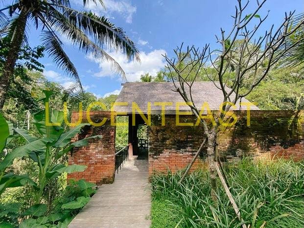 FOR SALE VILLA AT UBUD